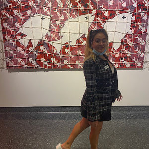 Meet your Posher, Veronica